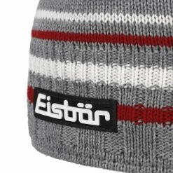 Bax Skipool Beanie By Eisbär 10 Bax Skipool Beanie By Eisbär -Hut Shopping Bax Skipool Beanie by Eisbaer grau.64080 5rf13