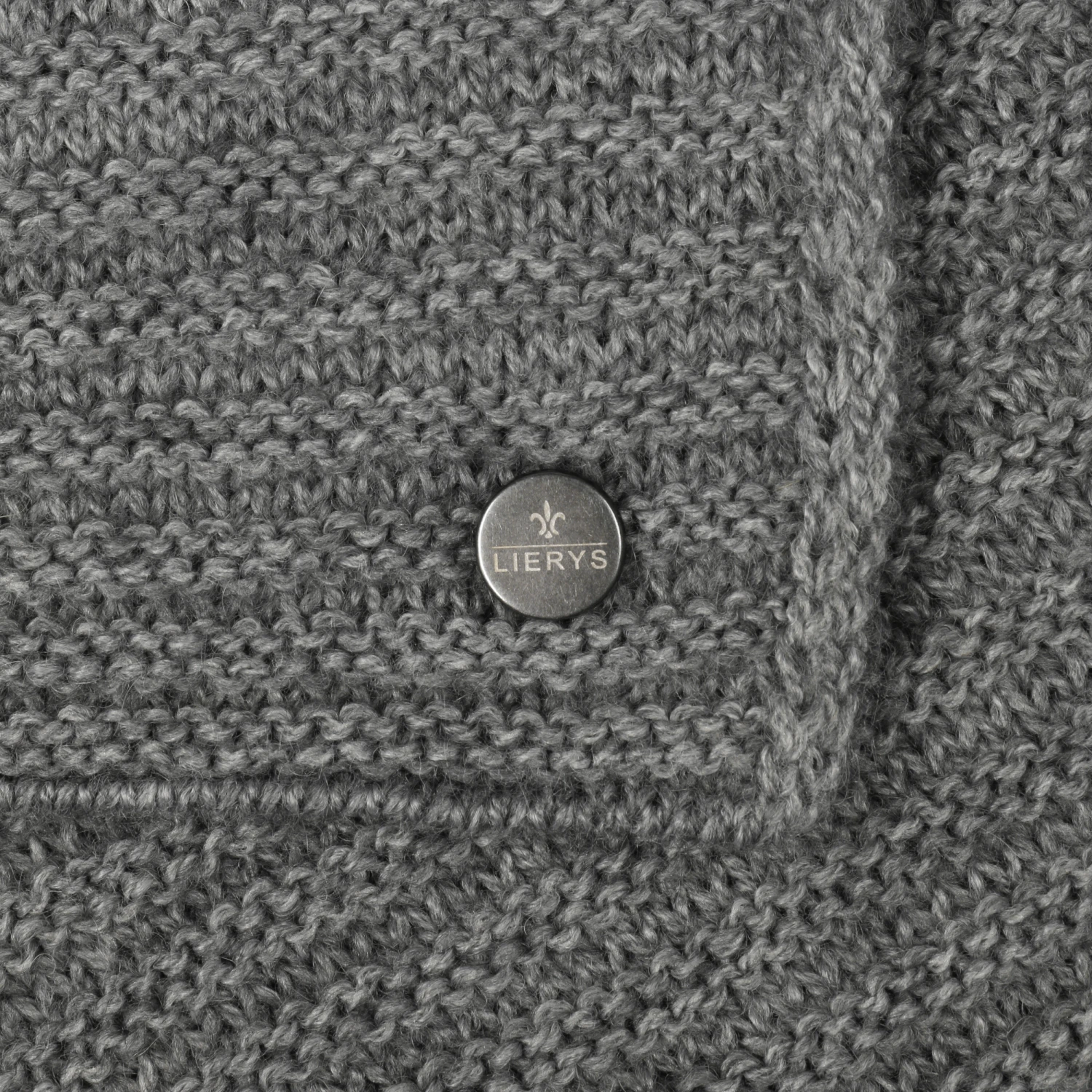 Baxter Softina Strickschal By Lierys 2 Baxter Softina Strickschal By Lierys – Bild 2