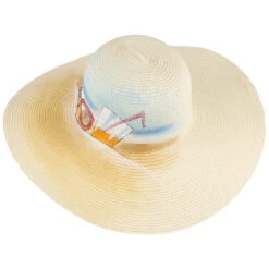 Beach Drink Schlapphut By Lipodo