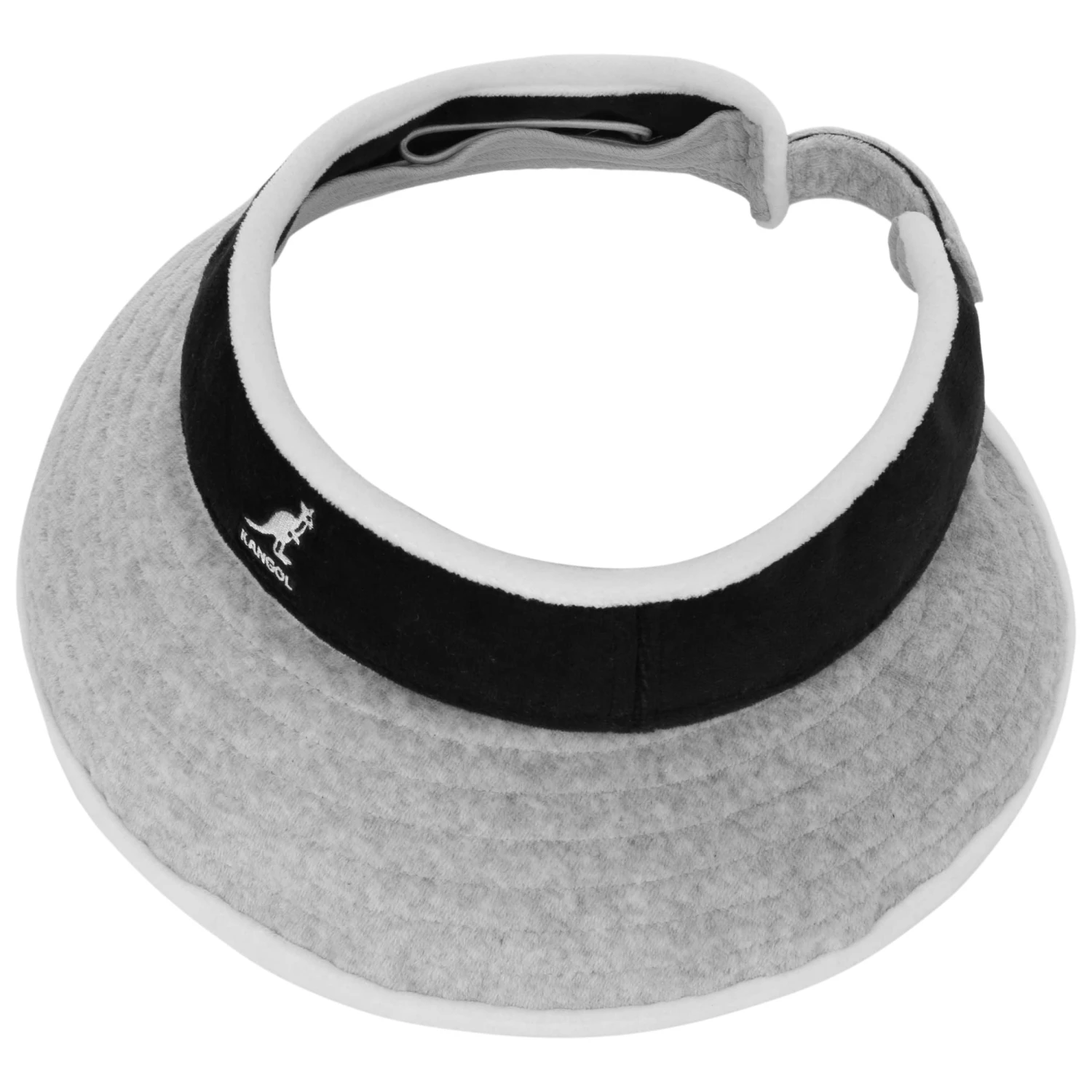 Beach Side Visor By Kangol 1 Beach Side Visor By Kangol