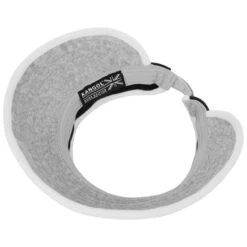 Beach Side Visor By Kangol 11 Beach Side Visor By Kangol -Hut Shopping Beach Side Visor by Kangol grau.65495 2rf13