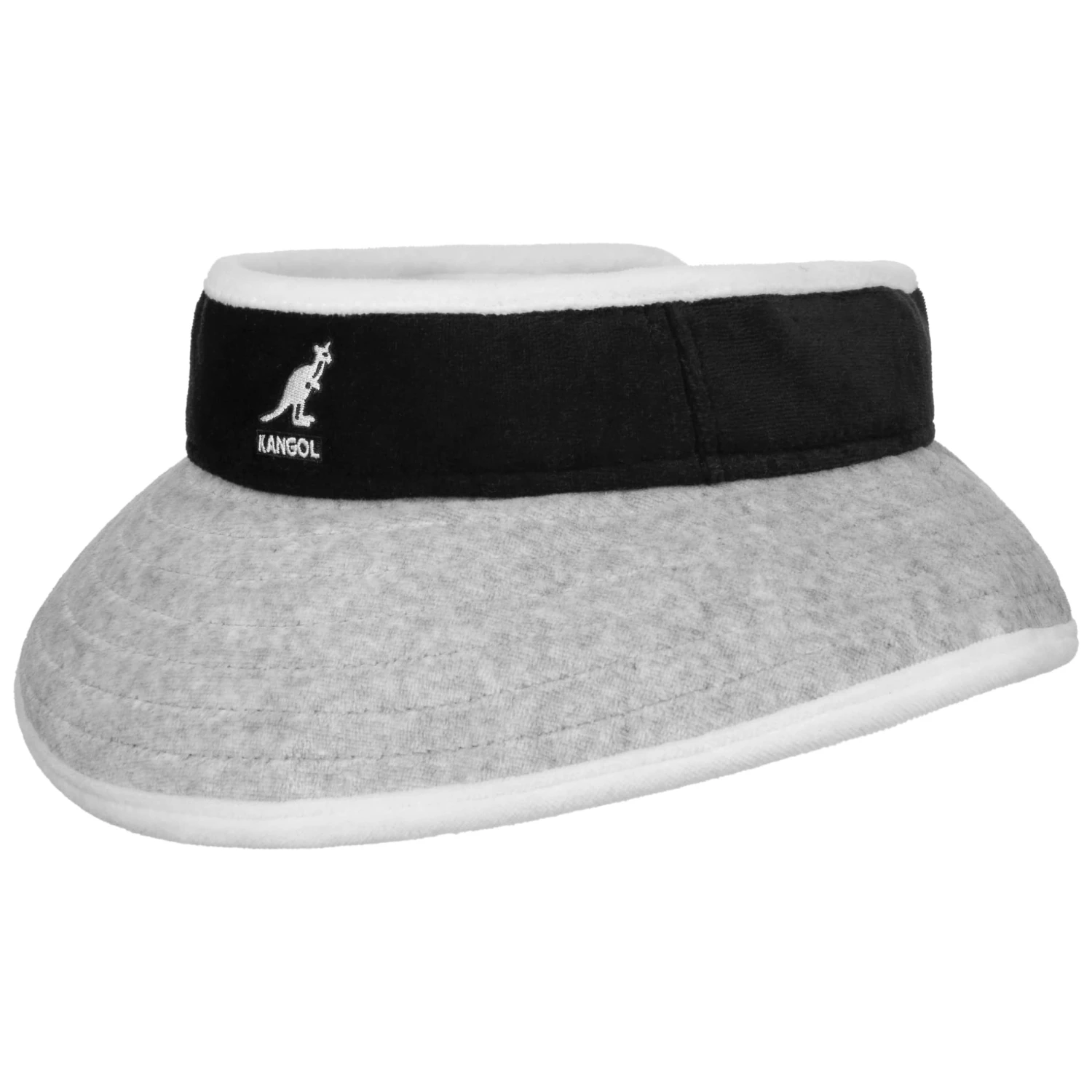Beach Side Visor By Kangol 8 Beach Side Visor By Kangol – Bild 8