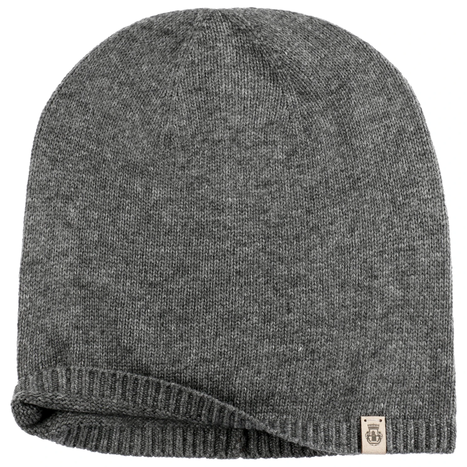 Beanie Mit Kaschmir By Roeckl 2 Beanie Mit Kaschmir By Roeckl – Bild 2