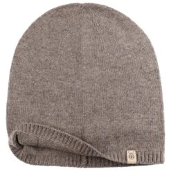 Beanie Mit Kaschmir By Roeckl