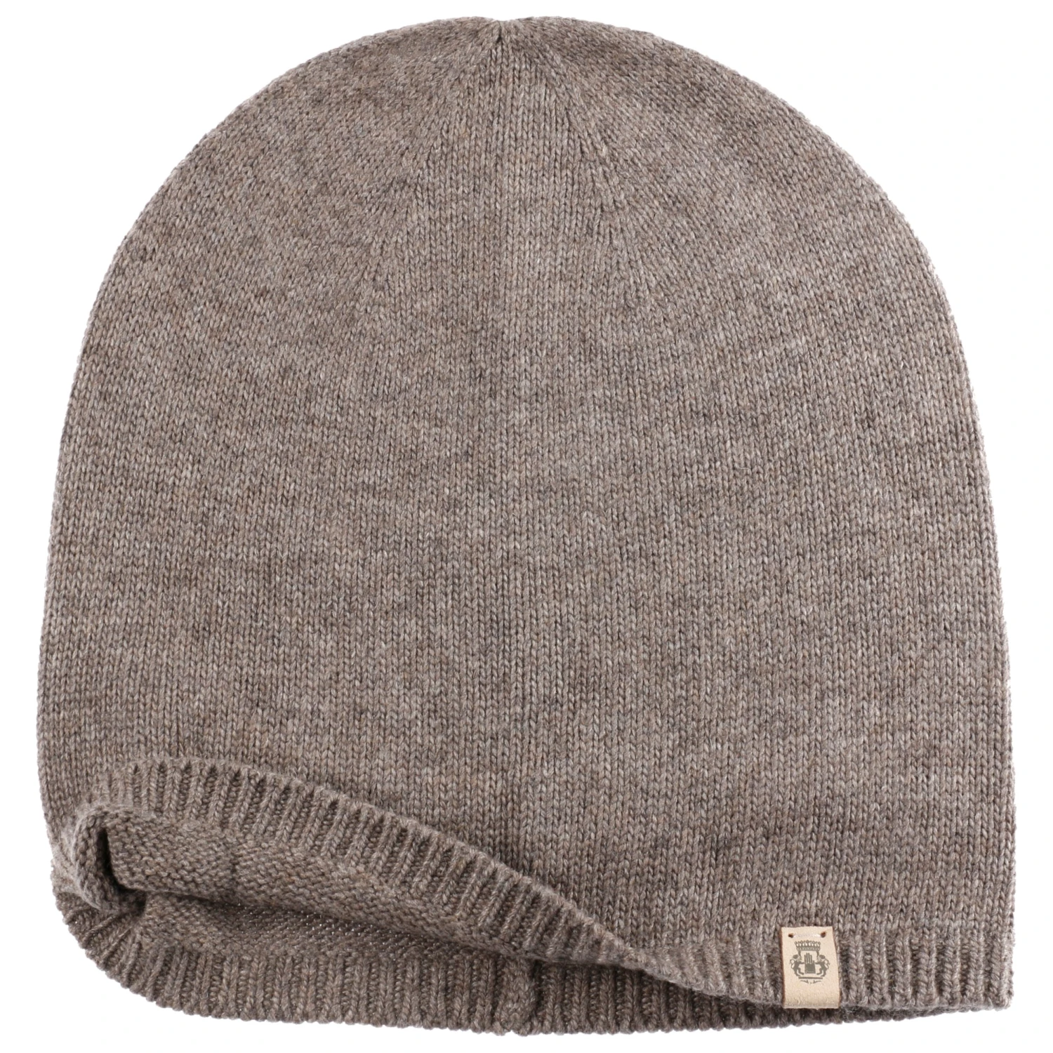 Beanie Mit Kaschmir By Roeckl 1 Beanie Mit Kaschmir By Roeckl