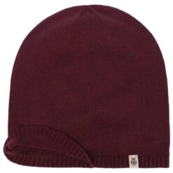 Beanie Mit Kaschmir By Roeckl 10 Beanie Mit Kaschmir By Roeckl -Hut Shopping Beanie mit Kaschmir by Roeckl bordeaux.43581 1rf27