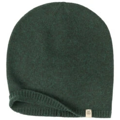 Beanie Mit Kaschmir By Roeckl 8 Beanie Mit Kaschmir By Roeckl -Hut Shopping Beanie mit Kaschmir by Roeckl dunkelgruen.43581 1rf174