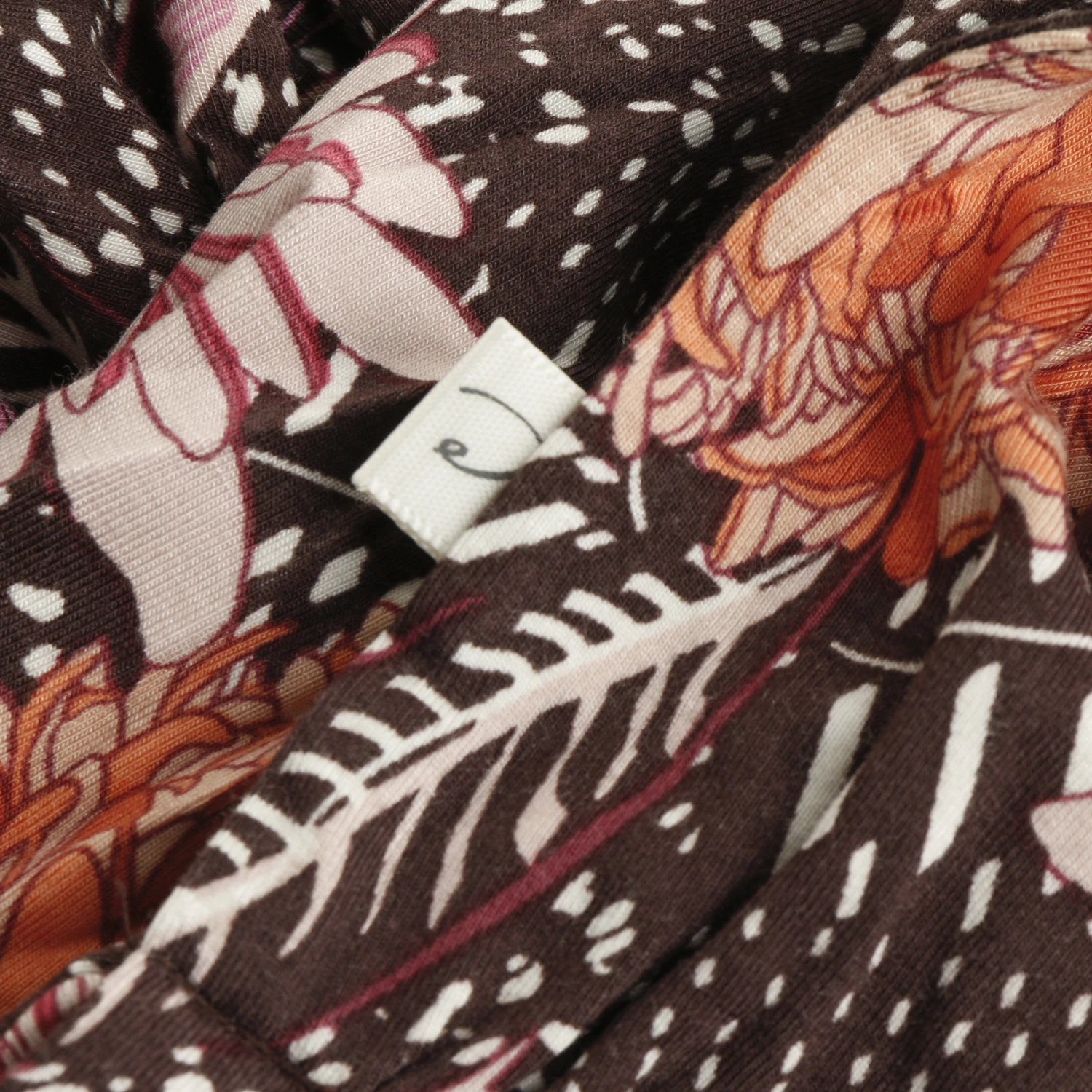 Beatrice Garden Pinks Turban By Christine Headwear 2 Beatrice Garden Pinks Turban By Christine Headwear – Bild 2