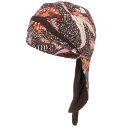 Beatrice Garden Pinks Turban By Christine Headwear 7 Beatrice Garden Pinks Turban By Christine Headwear -Hut Shopping Beatrice Garden Pinks Turban by Christine Headwear bunt.63905 rf102