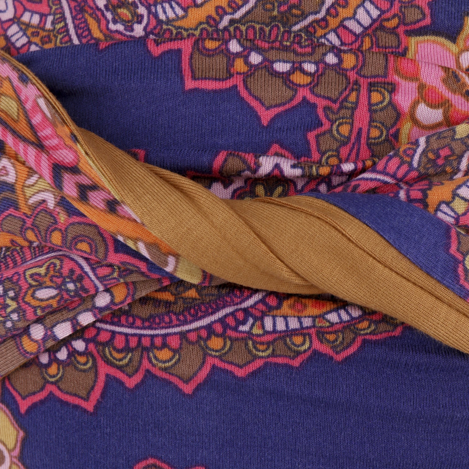 Beatrice Swirls Turban By Christine Headwear 3 Beatrice Swirls Turban By Christine Headwear – Bild 3