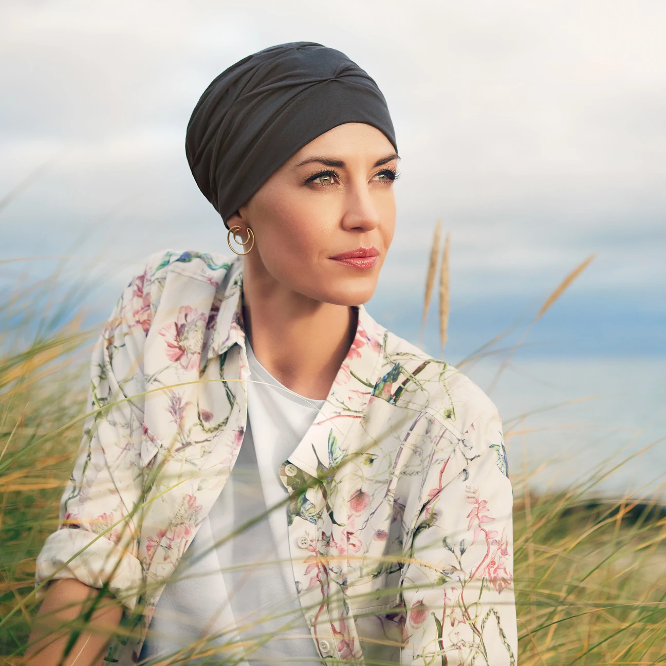 Becca-Uni 37,5 Grad Turban By Christine Headwear 1 Becca-Uni 37,5 Grad Turban By Christine Headwear