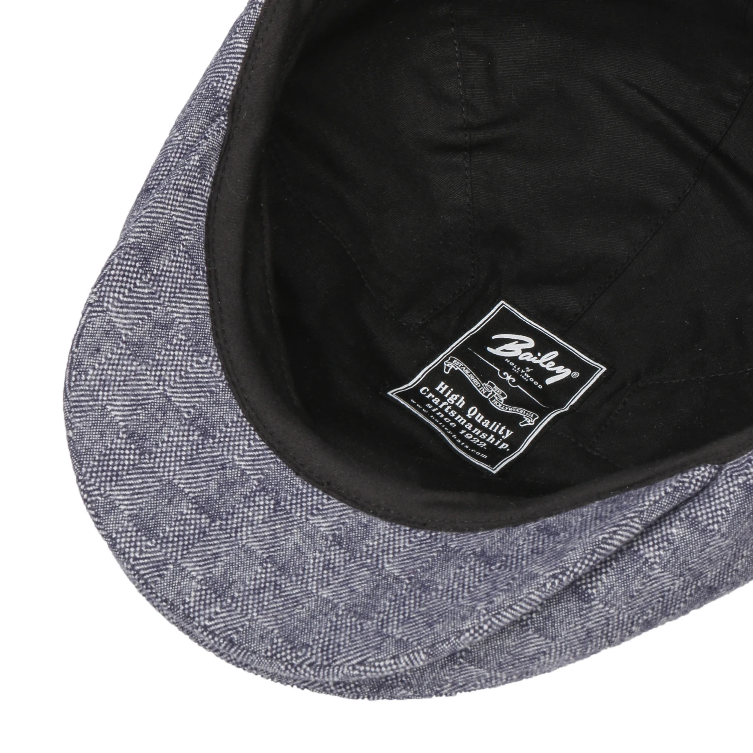 Becker Flatcap By Bailey 1922 3 Becker Flatcap By Bailey 1922 – Bild 3