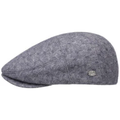 Becker Flatcap By Bailey 1922 16 Becker Flatcap By Bailey 1922 -Hut Shopping Becker Flatcap by Bailey 1922 blau.59772 rf2