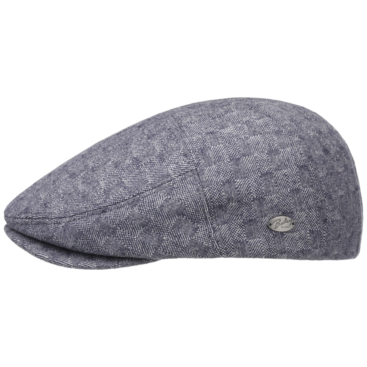 Becker Flatcap By Bailey 1922 8 Becker Flatcap By Bailey 1922 – Bild 8