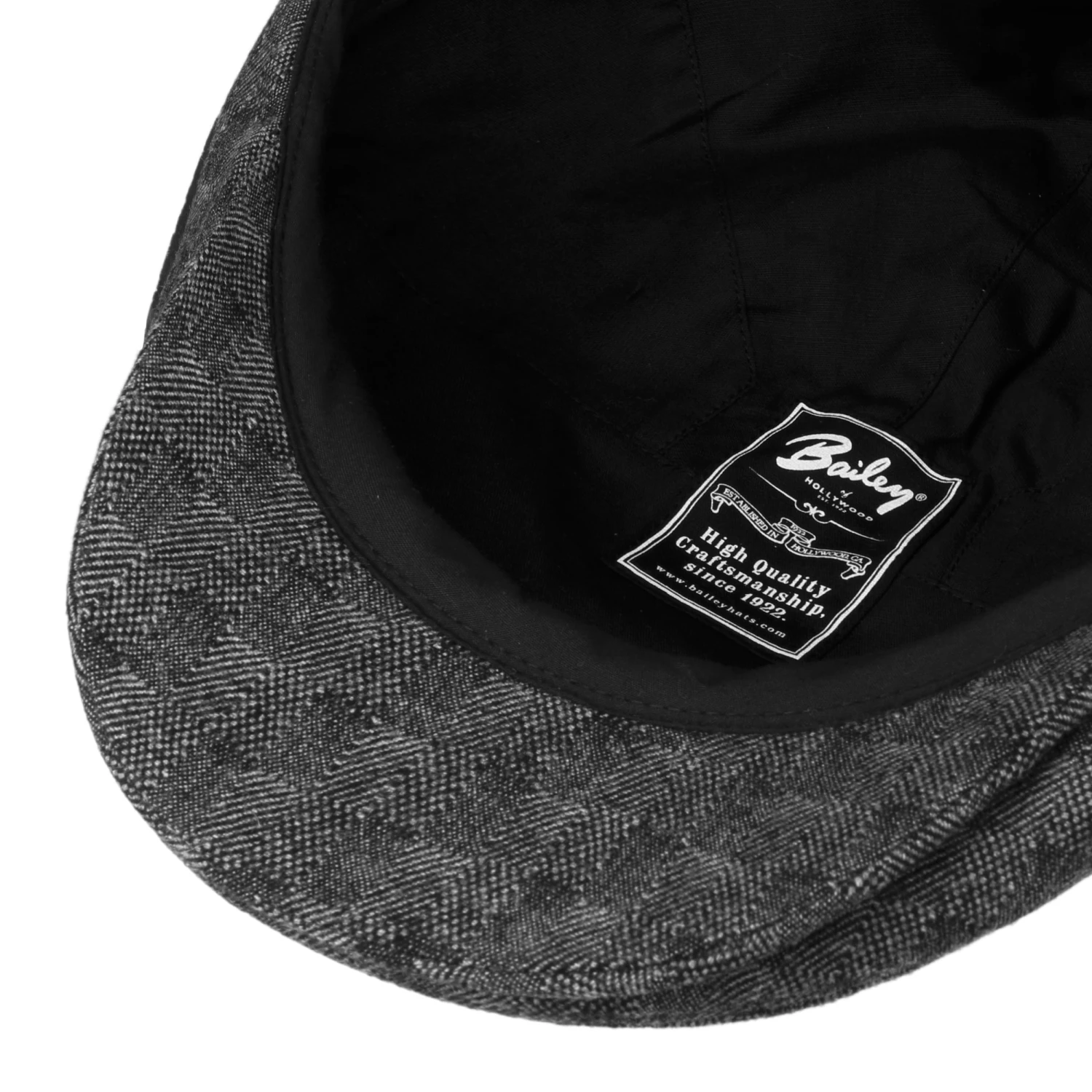 Becker Flatcap By Bailey 1922 4 Becker Flatcap By Bailey 1922 – Bild 4