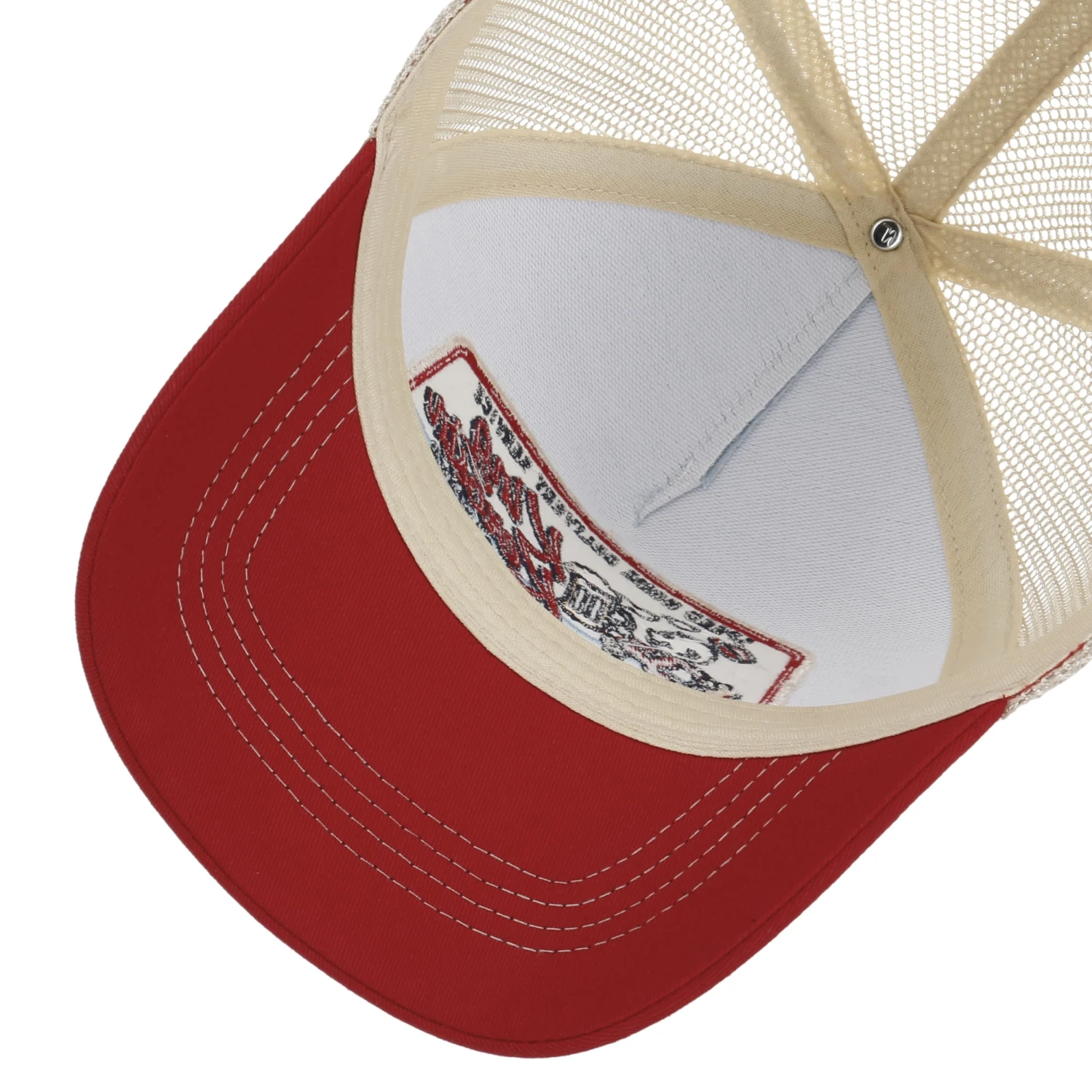 Beer Delivery Trucker Cap By King Kerosin 2 Beer Delivery Trucker Cap By King Kerosin – Bild 2