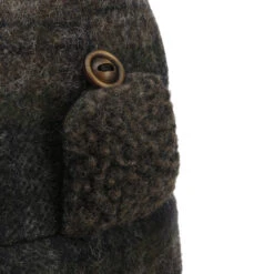 Beeswax Fliegermütze By Stetson 12 Beeswax Fliegermütze By Stetson -Hut Shopping Beeswax Fliegermuetze by Stetson dunkelblau braun.62704 5rf274