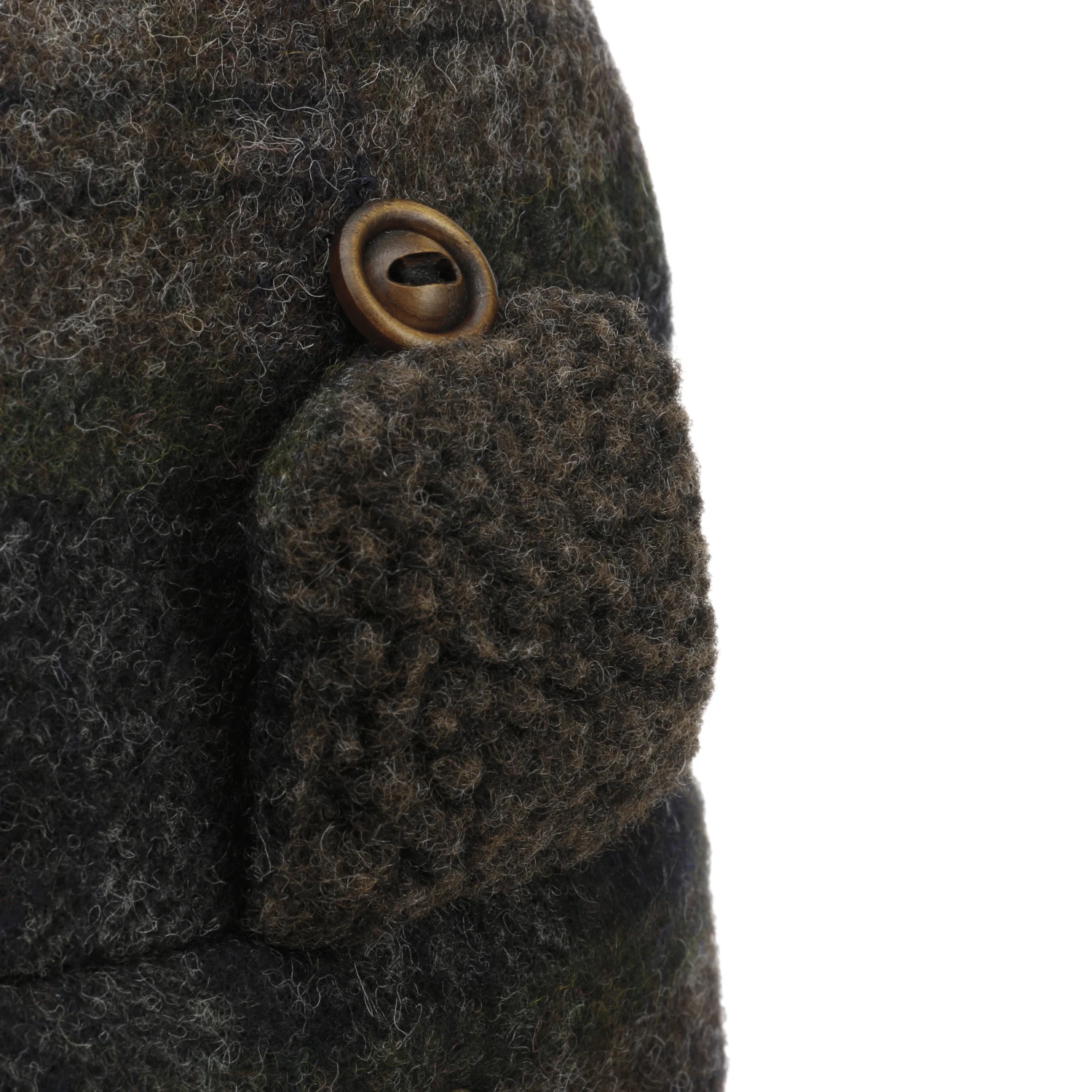 Beeswax Fliegermütze By Stetson 5 Beeswax Fliegermütze By Stetson – Bild 5