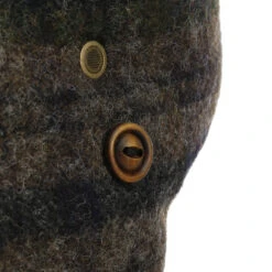 Beeswax Fliegermütze By Stetson 14 Beeswax Fliegermütze By Stetson -Hut Shopping Beeswax Fliegermuetze by Stetson dunkelblau braun.62704 8rf274