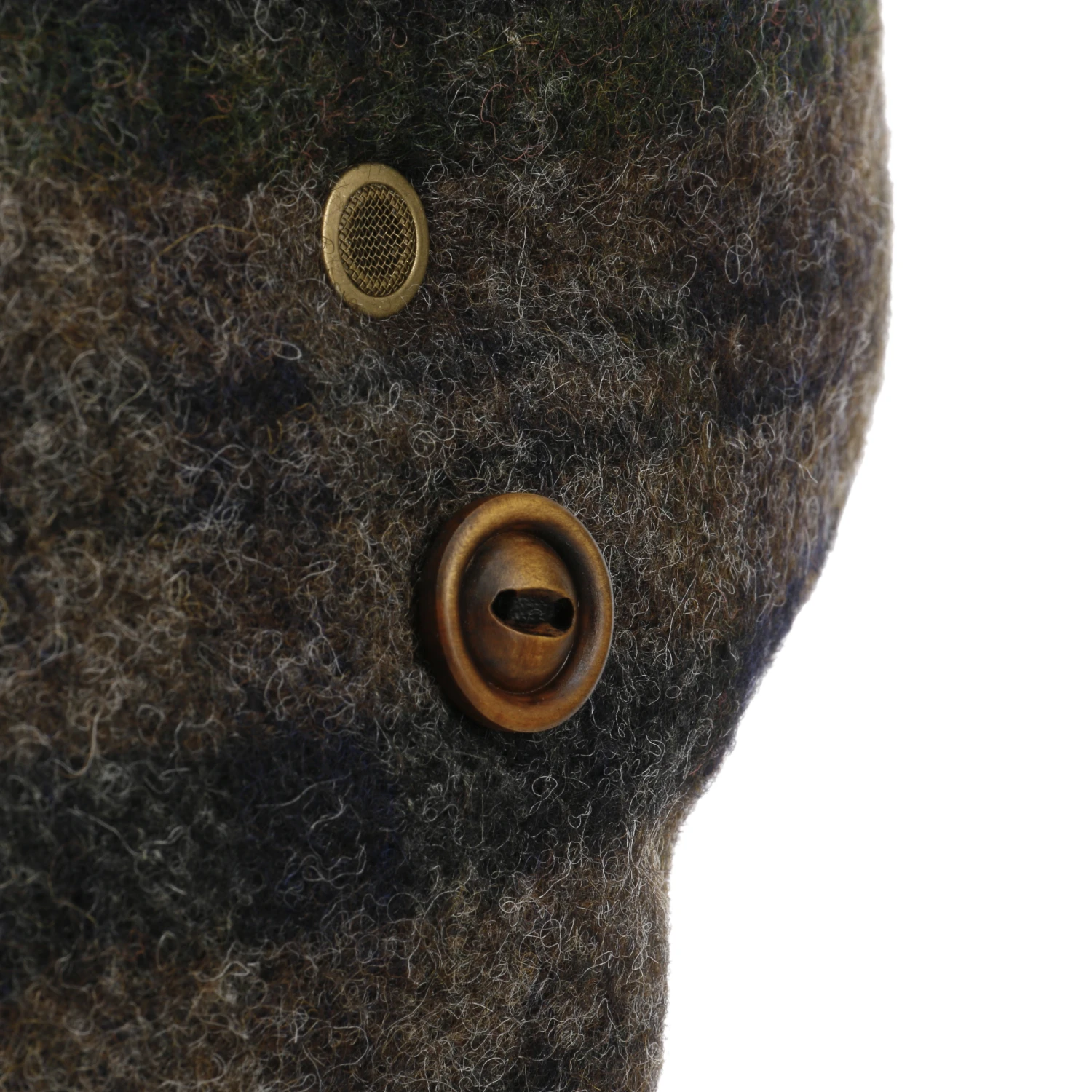 Beeswax Fliegermütze By Stetson 7 Beeswax Fliegermütze By Stetson – Bild 7