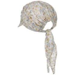 Belina Bandana Mit Schirm By Lipodo 18 Belina Bandana Mit Schirm By Lipodo -Hut Shopping Belina Bandana mit Schirm by Lipodo gelb.61673 3rf45