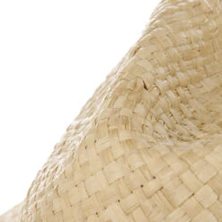 Belmaro Traveller Raffiahut Mit Lederband -Hut Shopping Belmaro Traveller Raffiahut mit Lederband natur.61351 5rf40