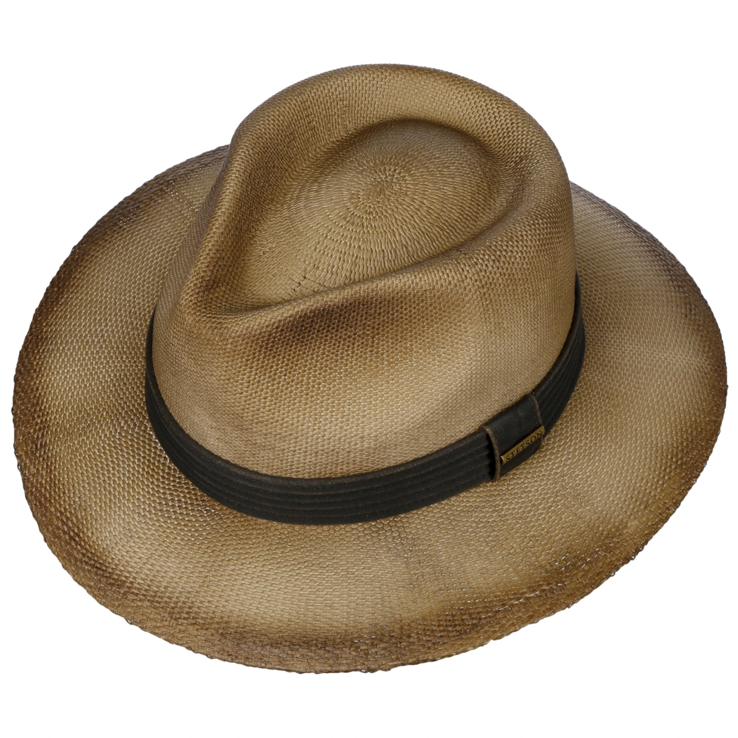 Belrome Toyo Traveller Viskosehut By Stetson 1 Belrome Toyo Traveller Viskosehut By Stetson
