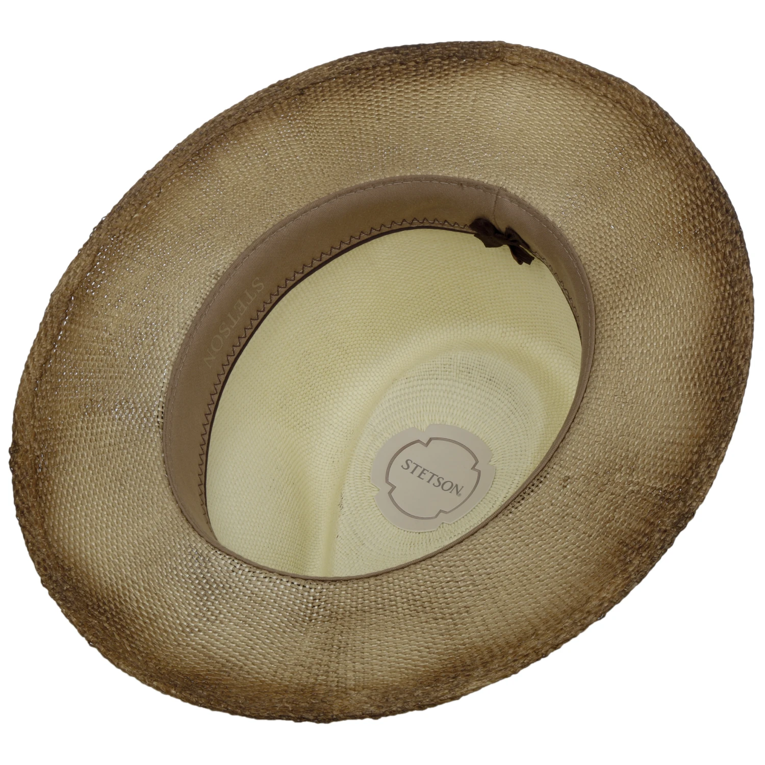 Belrome Toyo Traveller Viskosehut By Stetson 2 Belrome Toyo Traveller Viskosehut By Stetson – Bild 2