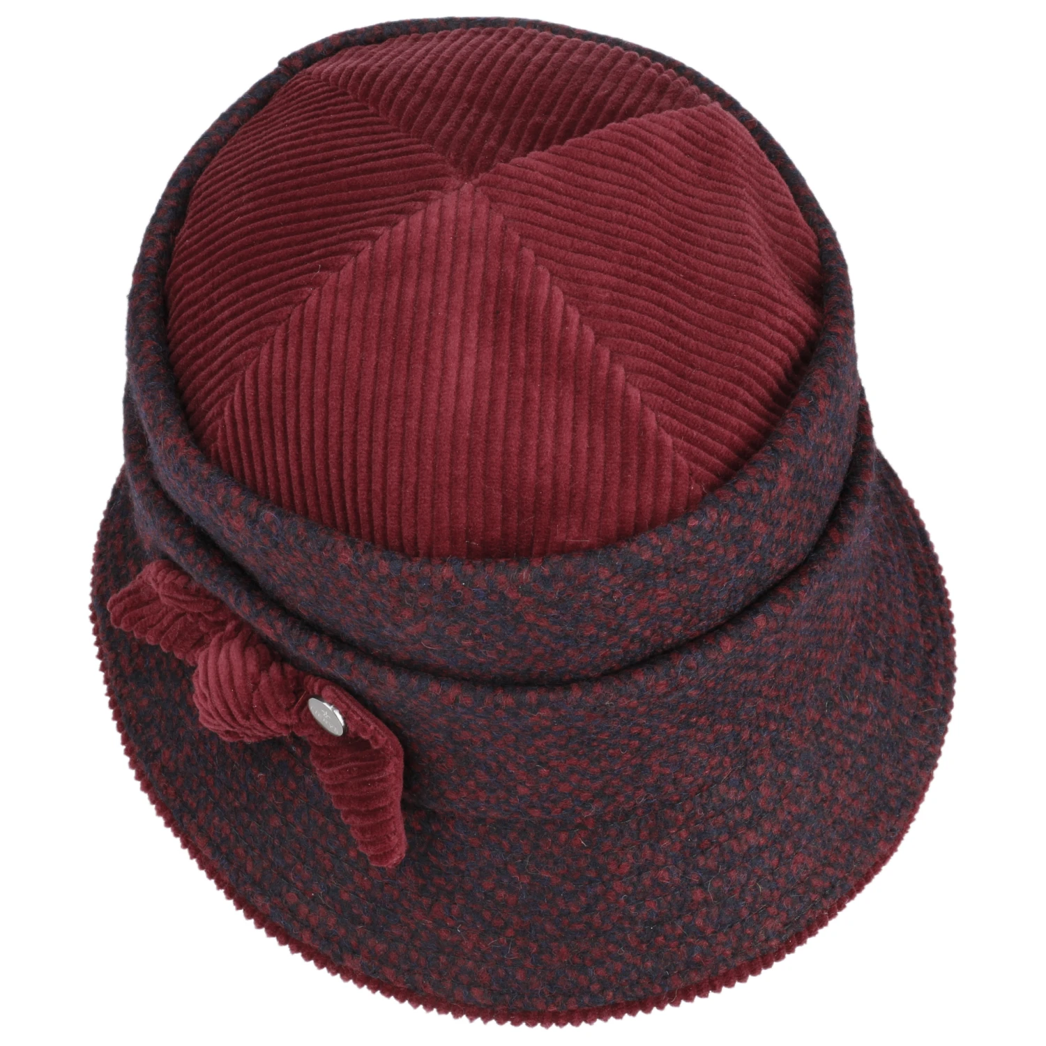 Belvona Twotone Hut Mit Fleecefutter By Lierys 1 Belvona Twotone Hut Mit Fleecefutter By Lierys