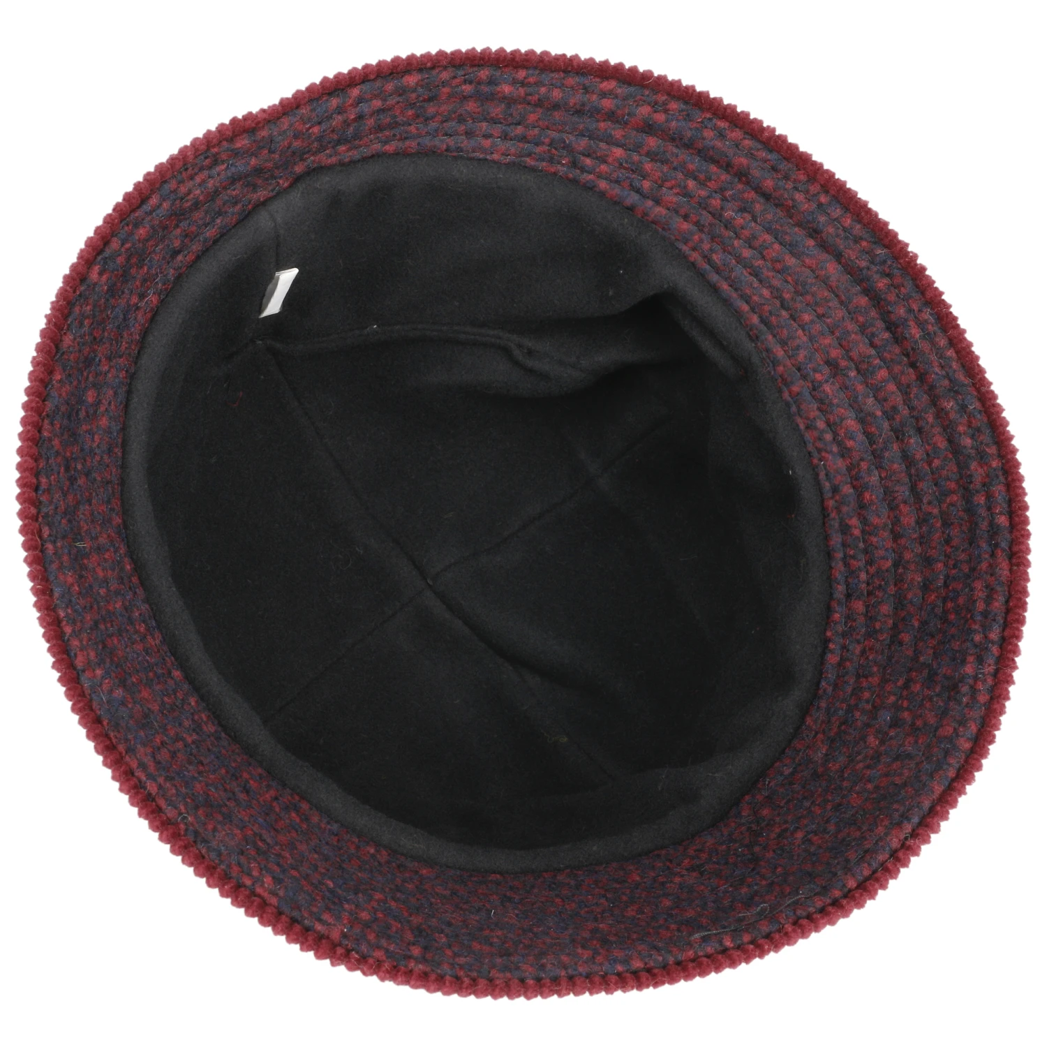 Belvona Twotone Hut Mit Fleecefutter By Lierys 2 Belvona Twotone Hut Mit Fleecefutter By Lierys – Bild 2