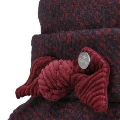 Belvona Twotone Hut Mit Fleecefutter By Lierys 11 Belvona Twotone Hut Mit Fleecefutter By Lierys -Hut Shopping Belvona Twotone Hut mit Fleecefutter by Lierys blau bordeaux.60311 4rf226