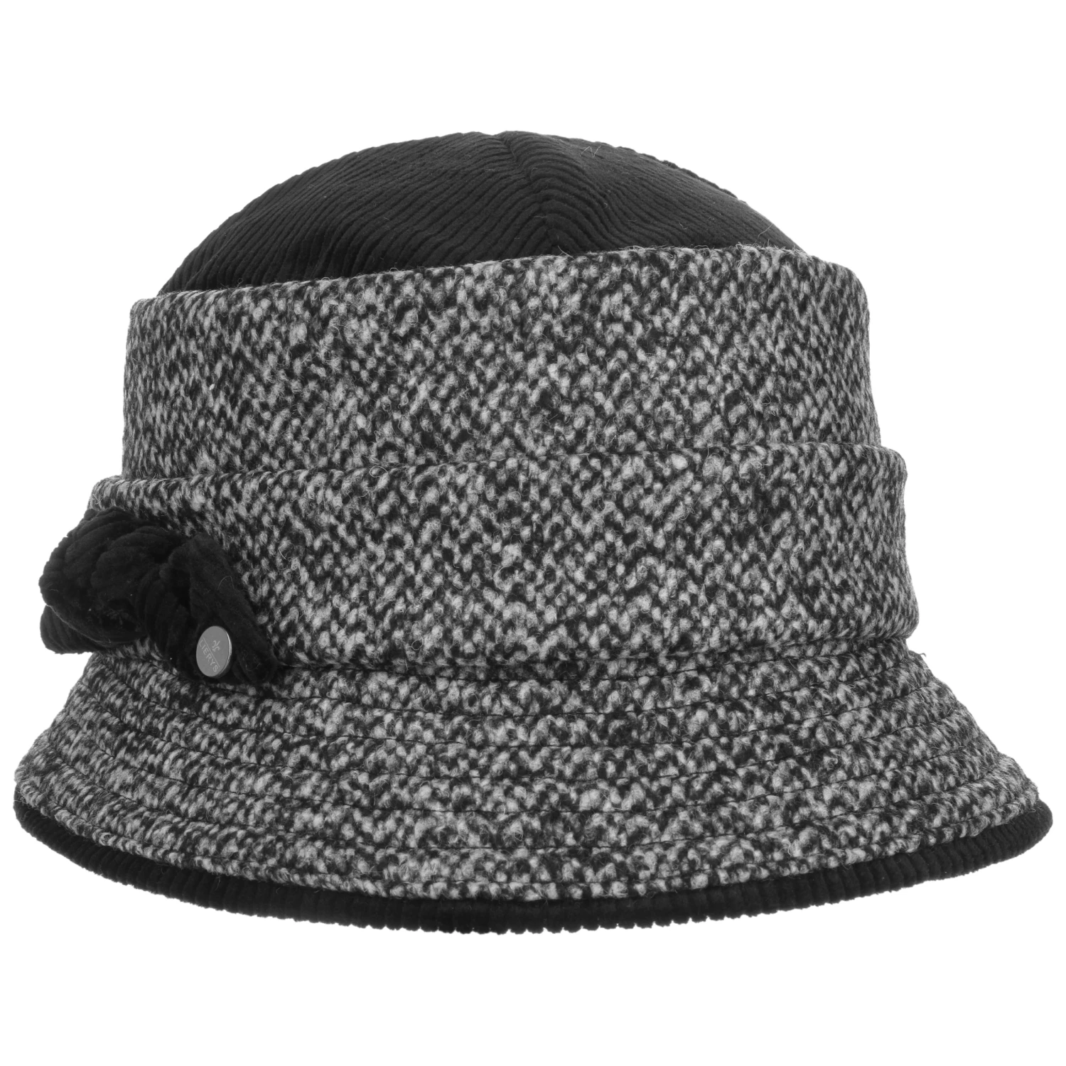 Belvona Twotone Hut Mit Fleecefutter By Lierys 7 Belvona Twotone Hut Mit Fleecefutter By Lierys – Bild 7