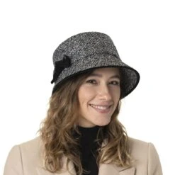 Belvona Twotone Hut Mit Fleecefutter By Lierys 13 Belvona Twotone Hut Mit Fleecefutter By Lierys -Hut Shopping Belvona Twotone Hut mit Fleecefutter by Lierys.60311 7