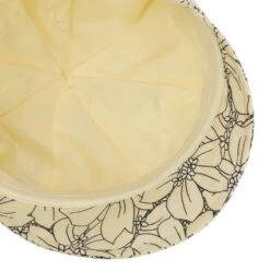 Belvonja Flower Ballonmütze By Seeberger 15 Belvonja Flower Ballonmütze By Seeberger -Hut Shopping Belvonja Flower Ballonmuetze by Seeberger gelb.64874 2rf45