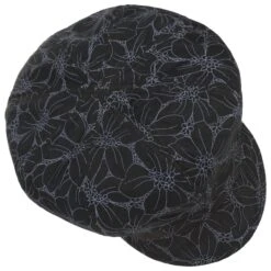 Belvonja Flower Ballonmütze By Seeberger