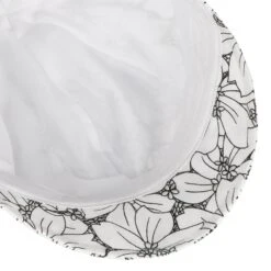 Belvonja Flower Ballonmütze By Seeberger 16 Belvonja Flower Ballonmütze By Seeberger -Hut Shopping Belvonja Flower Ballonmuetze by Seeberger wei .64874 2rf5