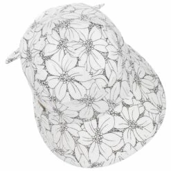 Belvonja Flower Schute By Seeberger 12 Belvonja Flower Schute By Seeberger -Hut Shopping Belvonja Flower Schute by Seeberger wei .64876 1rf5