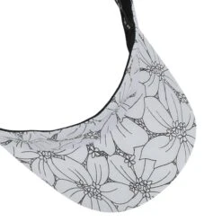 Belvonja Flower Visor By Seeberger 13 Belvonja Flower Visor By Seeberger -Hut Shopping Belvonja Flower Visor by Seeberger hellblau.64875 1rf9