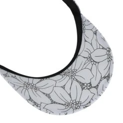 Belvonja Flower Visor By Seeberger 17 Belvonja Flower Visor By Seeberger -Hut Shopping Belvonja Flower Visor by Seeberger hellblau.64875 2rf9