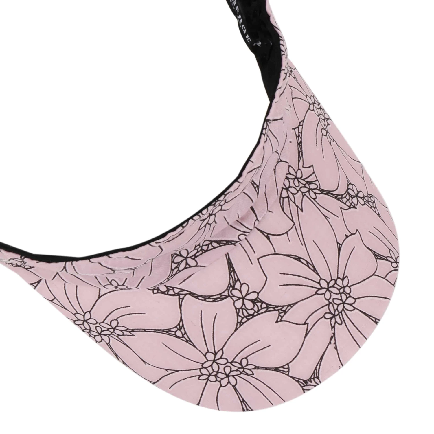 Belvonja Flower Visor By Seeberger 5 Belvonja Flower Visor By Seeberger – Bild 5