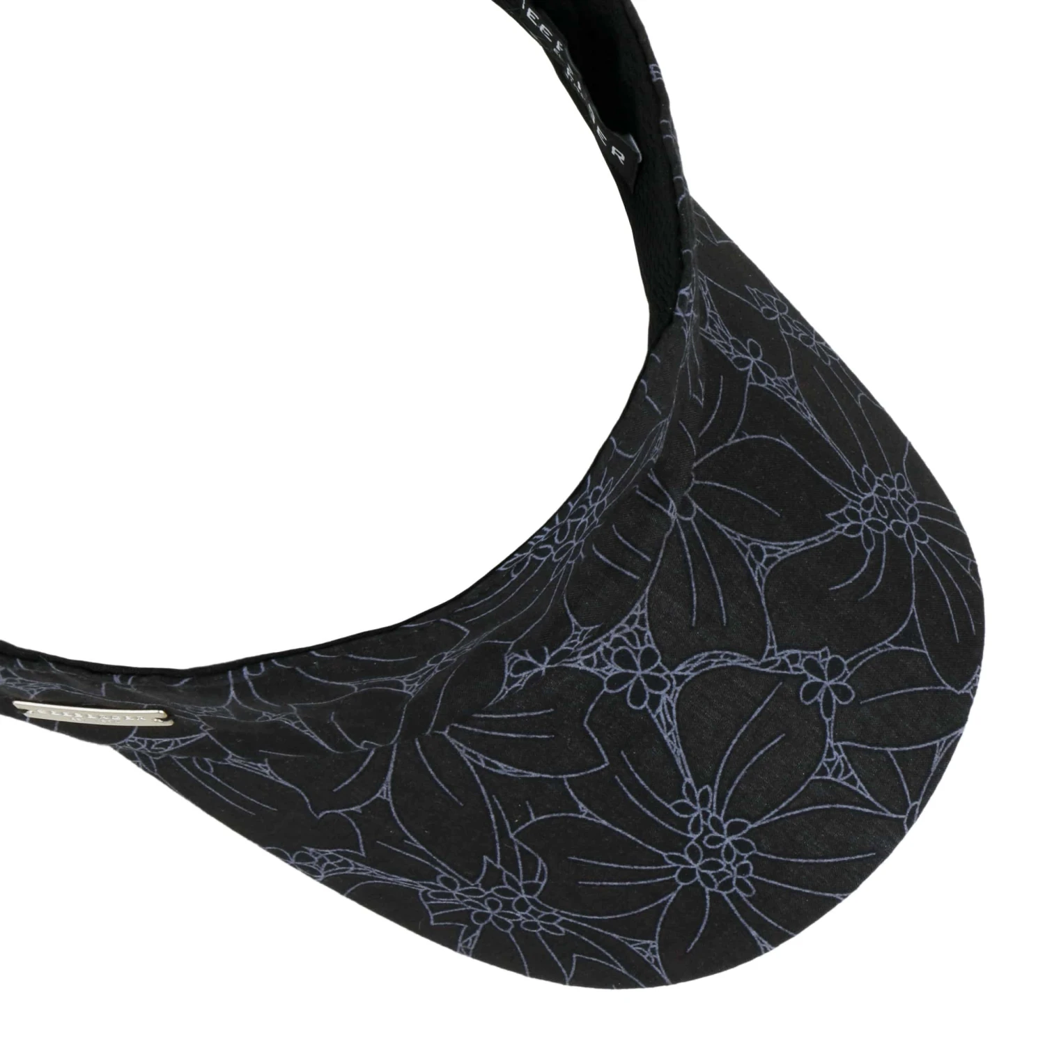 Belvonja Flower Visor By Seeberger 2 Belvonja Flower Visor By Seeberger – Bild 2