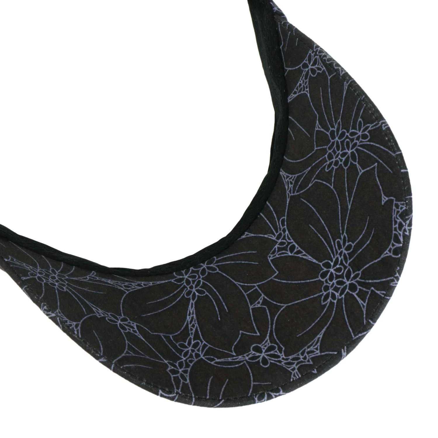 Belvonja Flower Visor By Seeberger 6 Belvonja Flower Visor By Seeberger – Bild 6
