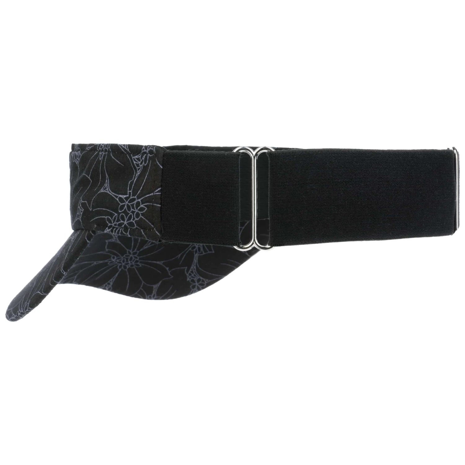 Belvonja Flower Visor By Seeberger 10 Belvonja Flower Visor By Seeberger – Bild 10