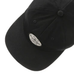 Ben Horton Sport Cap By RVCA