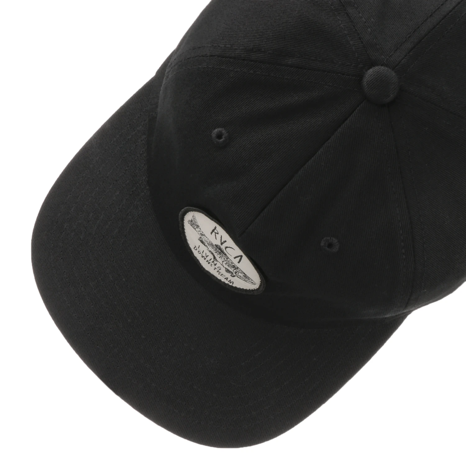 Ben Horton Sport Cap By RVCA 1 Ben Horton Sport Cap By RVCA