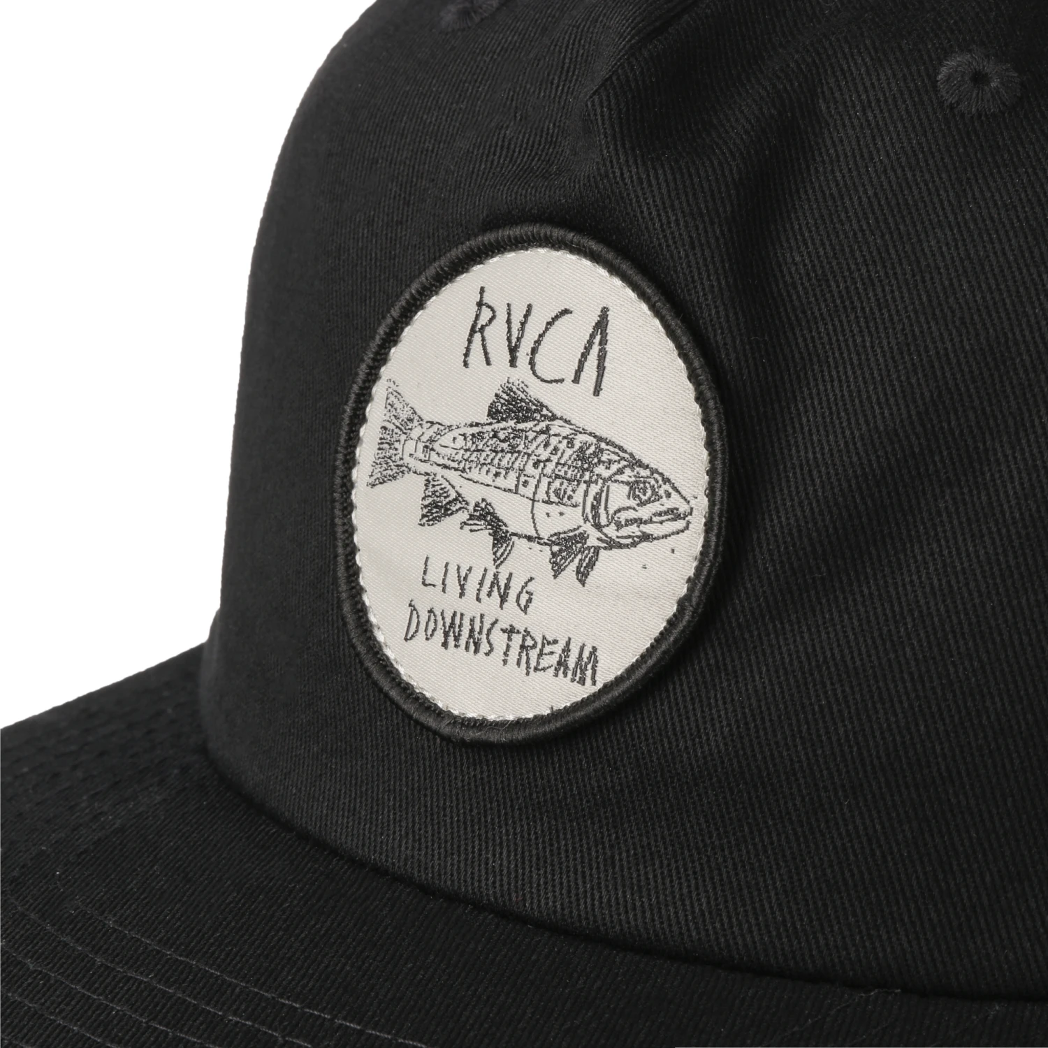 Ben Horton Sport Cap By RVCA 4 Ben Horton Sport Cap By RVCA – Bild 4