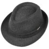 Benavides Trilby Wollhut By Stetson