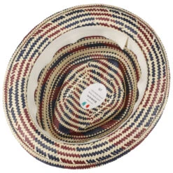 Berdasco Pork Pie Strohhut By Lipodo 5 Berdasco Pork Pie Strohhut By Lipodo -Hut Shopping Berdasco Pork Pie Strohhut by Lipodo natur.58526 2rf40