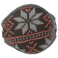 Bergen Damen Ohrenwärmer By 180s