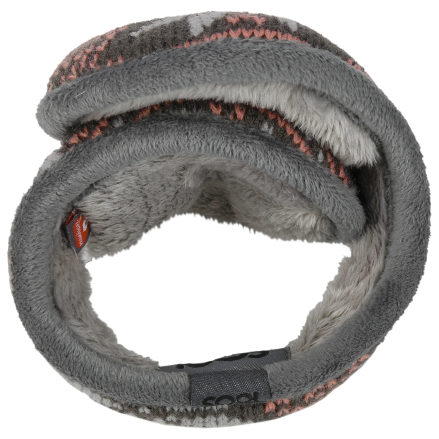 Bergen Damen Ohrenwärmer By 180s 4 Bergen Damen Ohrenwärmer By 180s – Bild 4